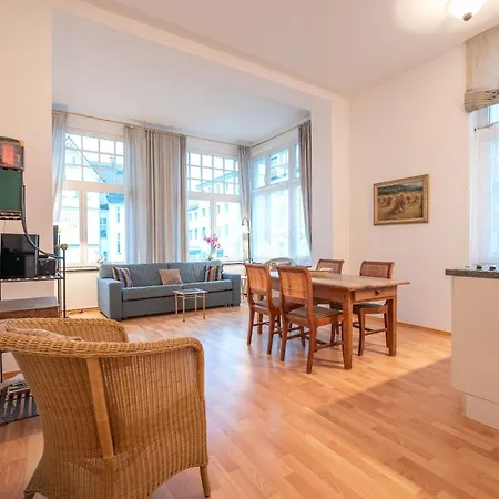 Kurfuerst, App 02 Appartement