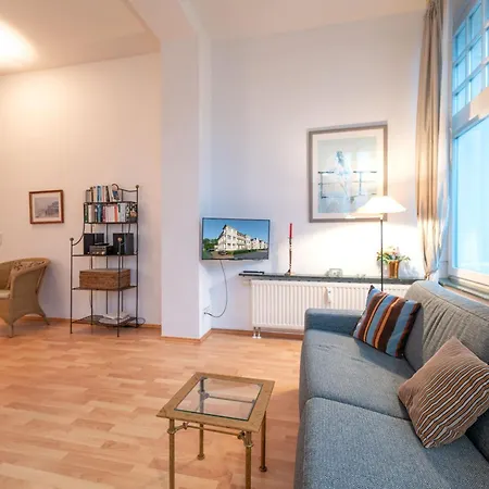 Kurfuerst, App 02 Apartment Heringsdorf (Usedom)